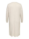 CarNew Esly - Lang Cardigan