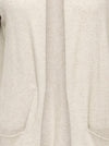 CarNew Esly - Lang Cardigan