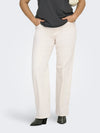 CarWilly - Ecru Vidde Jeans - Noos