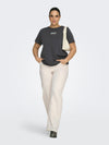 CarWilly - Ecru Vidde Jeans - Noos