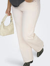 CarWilly - Ecru Vidde Jeans - Noos