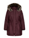 CarIrena - Parka Coat - Noos