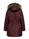 CarIrena - Parka Coat - Noos