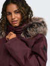 CarIrena - Parka Coat - Noos