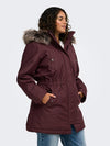 CarIrena - Parka Coat - Noos
