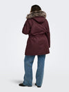 CarIrena - Parka Coat - Noos