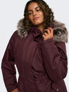 CarIrena - Parka Coat - Noos