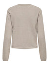 CARLOYAL - Langærmet Cardigan - NOOS