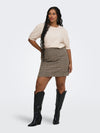 CarNicolina - Ternet Nederdel