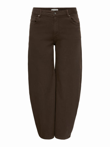 CarTaylor - Brun Barrel Buks