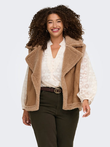 Cargianna vest