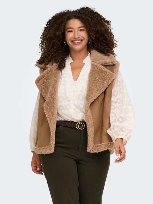 Cargianna vest