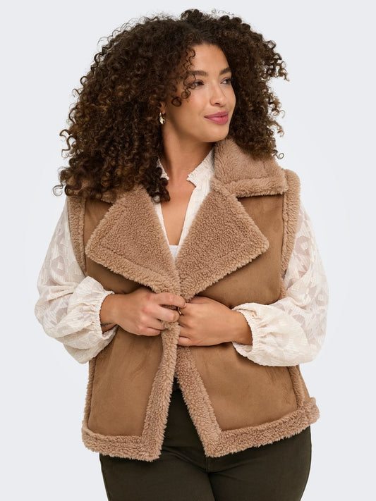 Cargianna vest