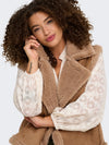 Cargianna vest