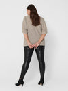 CarRool Coated Leggings - Noos