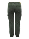 CARMISSOURI - REG ANK CARGO PANTS  - NOOS