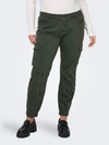 CARMISSOURI - REG ANK CARGO PANTS  - NOOS