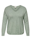 CarMargareta - Strik Pullover