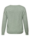 CarMargareta - Strik Pullover