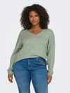 CarMargareta - Strik Pullover