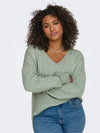 CarMargareta - Strik Pullover