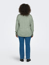 CarMargareta - Strik Pullover