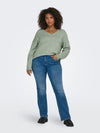CarMargareta - Strik Pullover