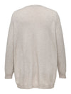 CARESLY - STRIK CARDIGAN - NOOS