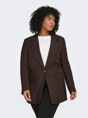 CarThea Blazer