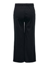 CARSANIA BUTTON PANT JRS PNT