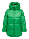 CARASTA PUFFER JACKET LIFE OTW