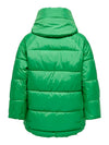 CARASTA PUFFER JACKET LIFE OTW