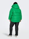 CARASTA PUFFER JACKET LIFE OTW
