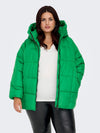 CARASTA PUFFER JACKET LIFE OTW