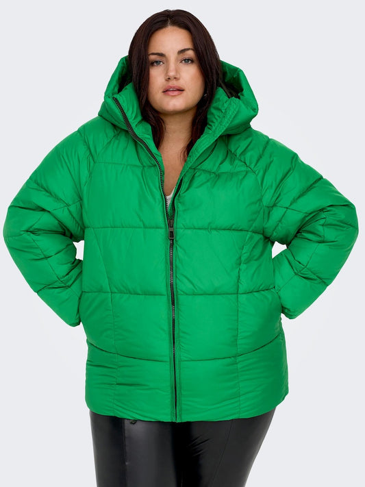CARASTA PUFFER JACKET LIFE OTW