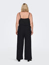 CARREINA STRUCTURE PANT JRS