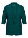 CarElly 3/4 Life Blazer Tailoring Noos