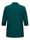 CarElly 3/4 Life Blazer Tailoring Noos