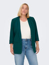 CarElly 3/4 Life Blazer Tailoring Noos