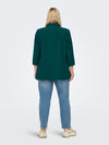 CarElly 3/4 Life Blazer Tailoring Noos