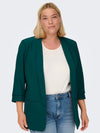 CarElly 3/4 Life Blazer Tailoring Noos