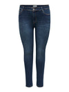 CARSALLY REG SKINNY DNM BJ581 NOOS