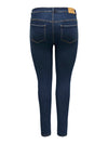 CARSALLY REG SKINNY DNM BJ581 NOOS