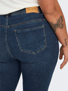 CARSALLY REG SKINNY DNM BJ581 NOOS