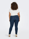 CARSALLY REG SKINNY DNM BJ581 NOOS