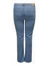 CARHIRIS REG STRAIGHT  PUSHUP PIM522