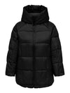 CARASTA PUFFER JACKET LIFE OTW
