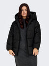 CARASTA PUFFER JACKET LIFE OTW