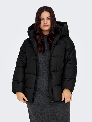 CARASTA PUFFER JACKET LIFE OTW