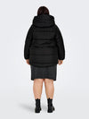 CARASTA PUFFER JACKET LIFE OTW